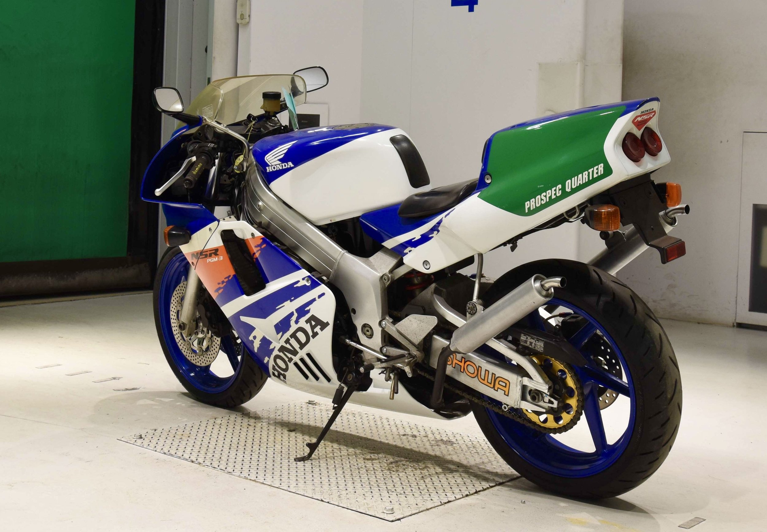 Moto2 Imports